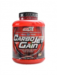 CarboJet gain 4000 g