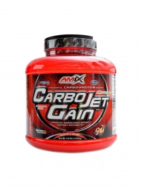 CarboJet gain 2250 g