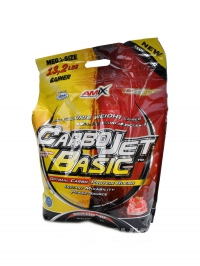 CarboJet basic 6000 g