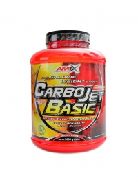 CarboJet basic 3000 g