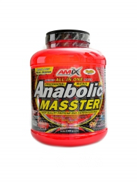 Anabolic masster 2200 g