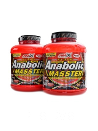 Anabolic masster 4400 g