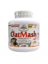 Oat Mash 2000 g