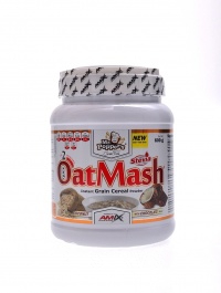 Oat Mash 600 g