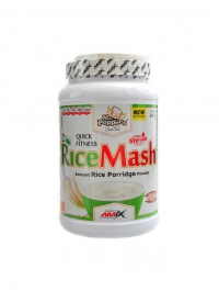 Rice Mash 600 g