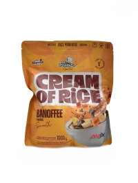 Cream of rice 1000 g doypack