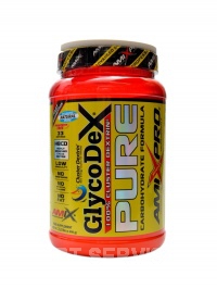 Glycodex Pure 1000 g