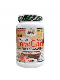 Low carb fitness mash 600 g