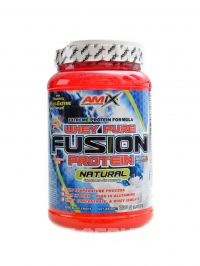 Whey Pro Fusion protein 700 g natural