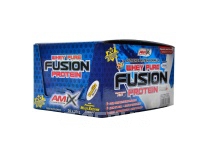 Whey Pro Fusion protein 600 g 20 sk