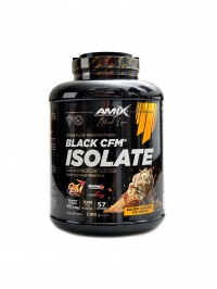 Black line Black CFM isolate 2000 g