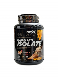 Black line Black CFM isolate 1000 g