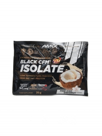Black line CFM Isolate 35 g