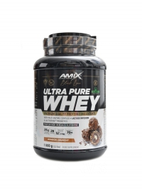 Black line Ultra pure whey 1000 g