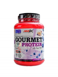Gourmet protein 1000 g