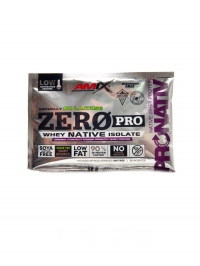 ZeroPro Protein 35g