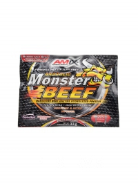 Anabolic monster beef 90 50 g