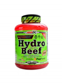 Hydrobeef peptide protein 2000g