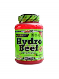 Hydrobeef peptide protein 1000 g