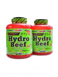 Hydrobeef peptide protein 2000g + 2000g