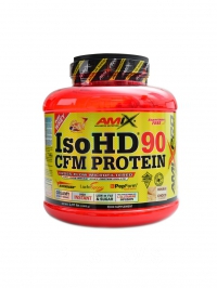 IsoHD 90 CFM protein 1800 g