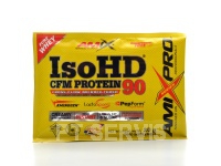 IsoHD 90 CFM protein 30 g