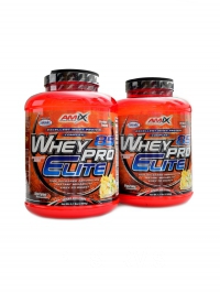 Whey protein 85 4600 g + ejkr Monster bottle