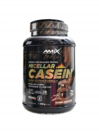 Black line Micellar casein 1000 g