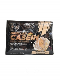 Black line Micellar casein 35 g