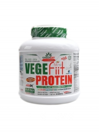 Vege-Fiit protein 2000 g