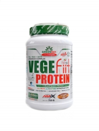 Vege-Fiit protein 720 g