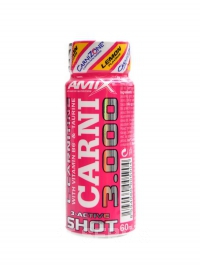 Carni Shot 3000mg 60ml