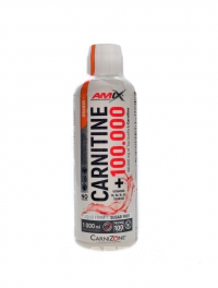 Carnitine 100000mg carnizone 1000 ml