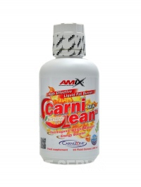 CarniLean thermogenic 480 ml fat burner
