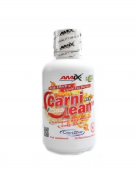 CarniLean thermogenic 480 ml fat burner