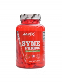 Synephrine citrus aurantium 90 kapsl