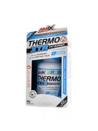 Thermo XTR Fat Burner 90 kapsl