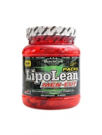 Lipolean men-cut packs 20 sk