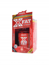 X-Fat Thermogenic Fat Burner 90cps