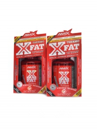 X-Fat Thermogenic Fat Burner 2 x 90 kapsl