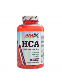 HCA 500 mg 150 kapsl