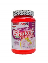 Shake 4 Fit & slim 1000 g