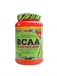 BCAA high class micro instant juice 800 + 200 g