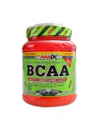 BCAA high class micro instant juice 400 + 100g