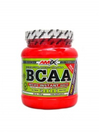 BCAA high class micro instant juice 300 g