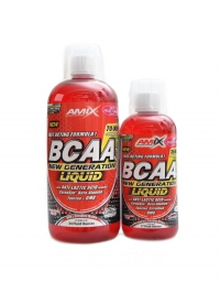 BCAA New Generation 1500 ml