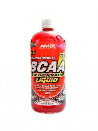 BCAA New Generation 1000 ml