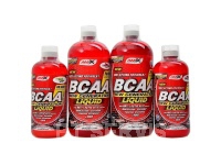 BCAA New Generation 3000 ml