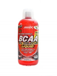 BCAA New Generation 1000 ml
