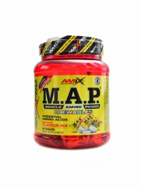 M.A.P.  2000 mg Chewable tabs zero sugar 60 tablet